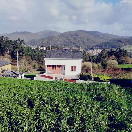 Casa Familiar Con Finca Privada 比韦罗 外观 照片