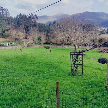 Casa Familiar Con Finca Privada 比韦罗 外观 照片