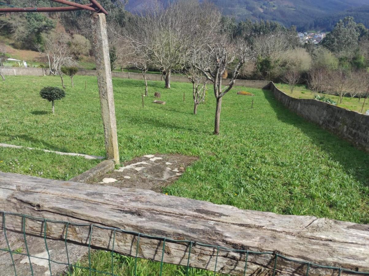 Casa Familiar Con Finca Privada 比韦罗 外观 照片