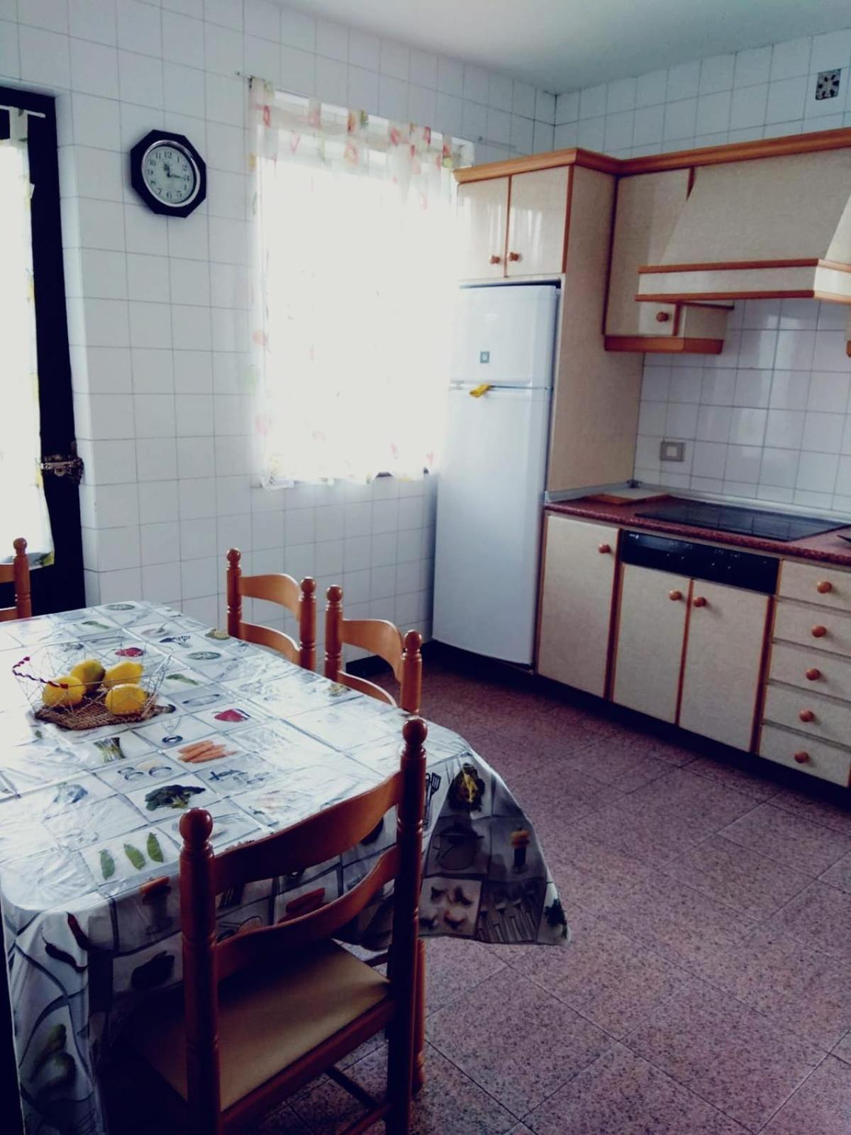 Casa Familiar Con Finca Privada 比韦罗 外观 照片